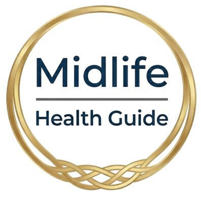 Logo Landing Page-Midlife Health Guide